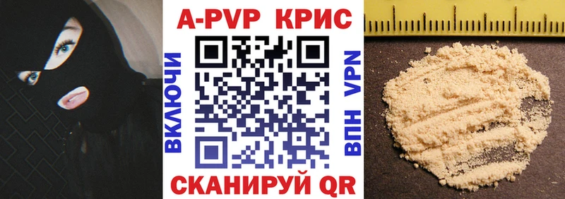 A PVP крисы CK Гай